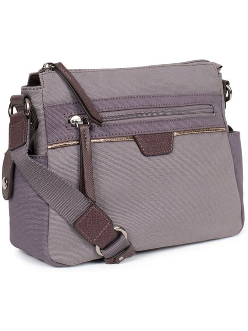 Sac porté travers KAYA - Kiabi