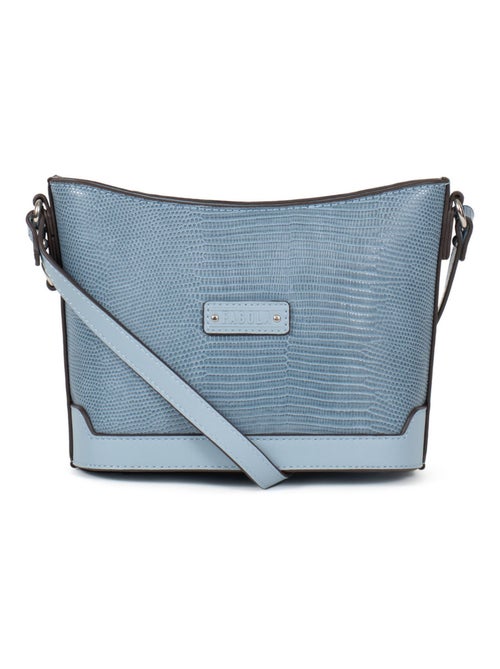 Sac porté travers Maria Femme - Kiabi