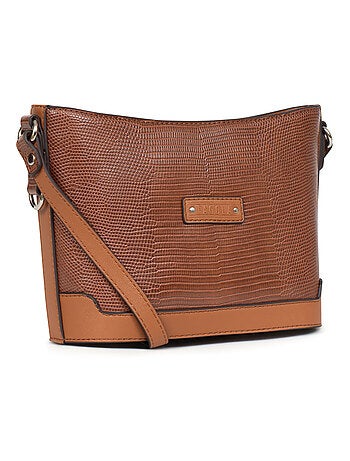 Sac porté travers Maria Femme