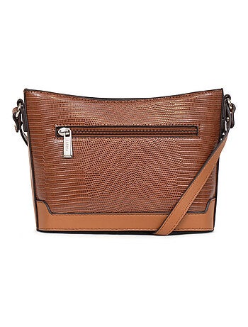 Sac porté travers Maria Femme