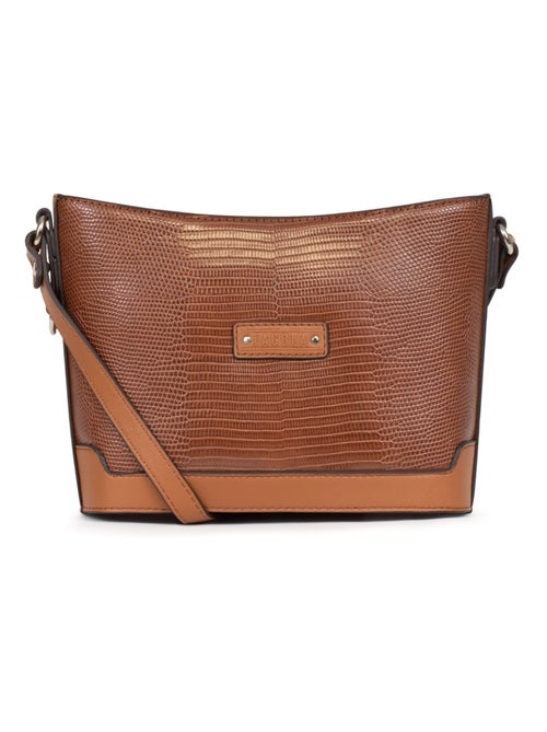 Sac porté travers Maria Femme - Kiabi