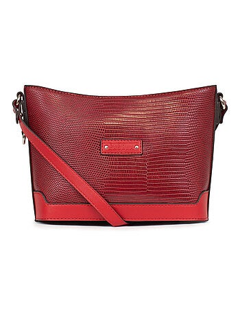Sac porté travers Maria Femme Fêtes des mères | FAGOLA