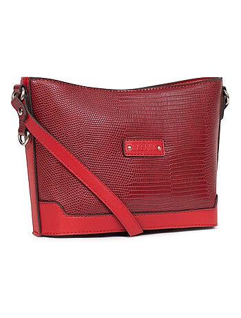Sac porté travers Maria Femme Fêtes des mères | FAGOLA
