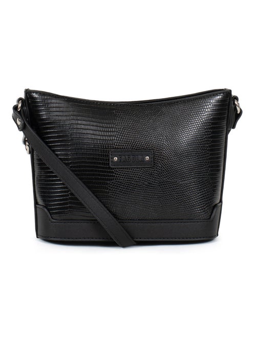 Sac porté travers Maria Femme - Kiabi