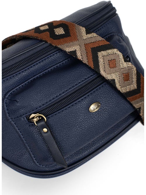 Sac porté travers RONDA - Kiabi