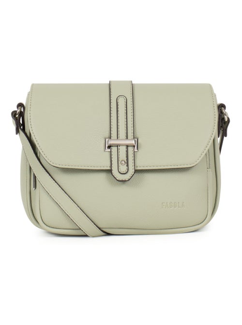 Sac porté travers Stella Femme - Kiabi