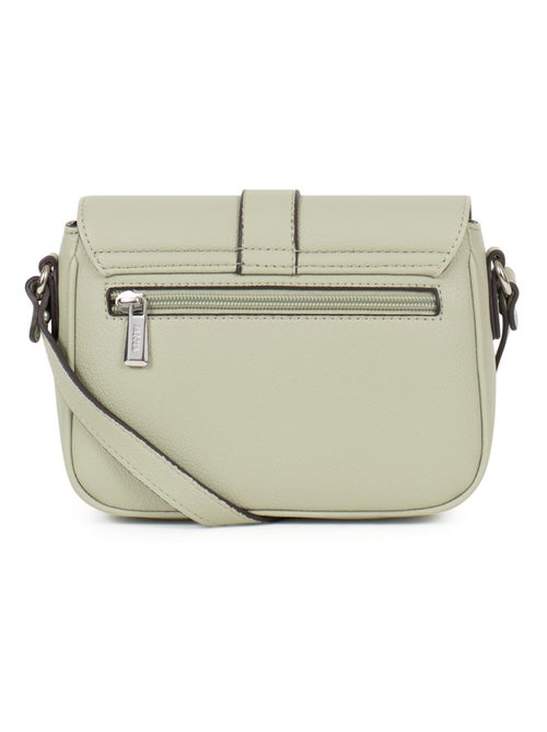 Sac porté travers Stella Femme Être au vert  | FAGOLA - Kiabi