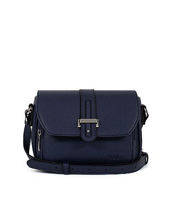 Sac porté travers Stella Femme Être au vert | FAGOLA