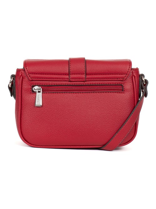 Sac porté travers Stella Femme Être au vert  | FAGOLA - Kiabi