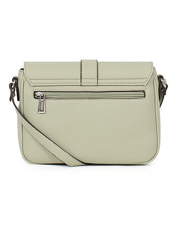 Sac porté travers Stella Femme Focus Bleu | FAGOLA