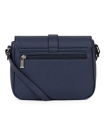 Sac porté travers Stella Femme Focus Bleu | FAGOLA