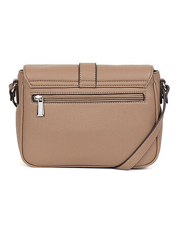 Sac porté travers Stella Femme Focus Bleu | FAGOLA