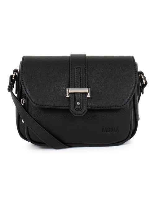 Sac porté travers Stella Femme - Kiabi