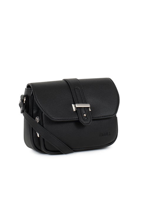 Sac porté travers Stella Femme - Kiabi