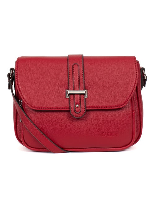 Sac porté travers Stella Femme - Kiabi
