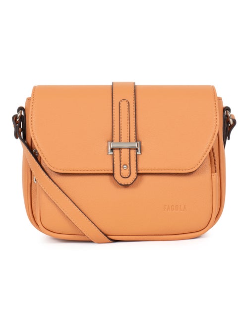 Sac porté travers Stella Femme - Kiabi