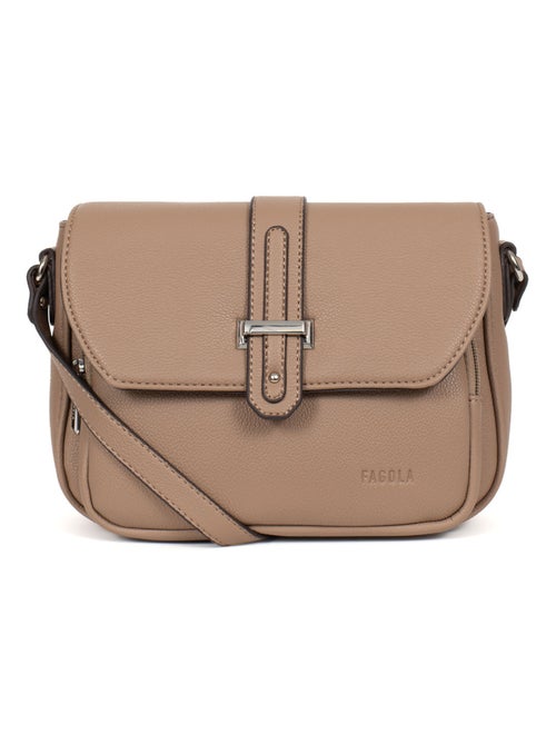 Sac porté travers Stella Femme - Kiabi