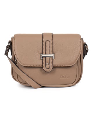 Sac porté travers Stella Femme