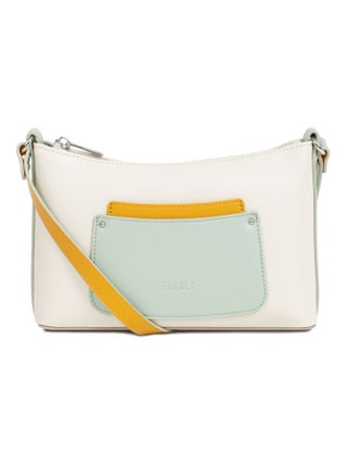 Sac porté travers Tessa Femme