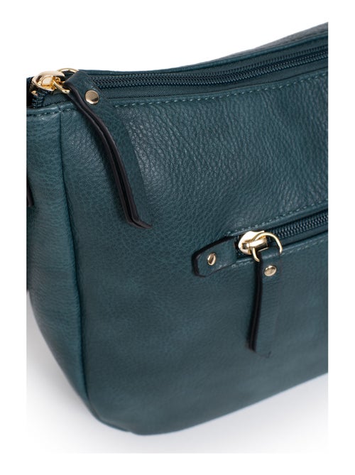 Sac porté travers TOSCANE - Kiabi