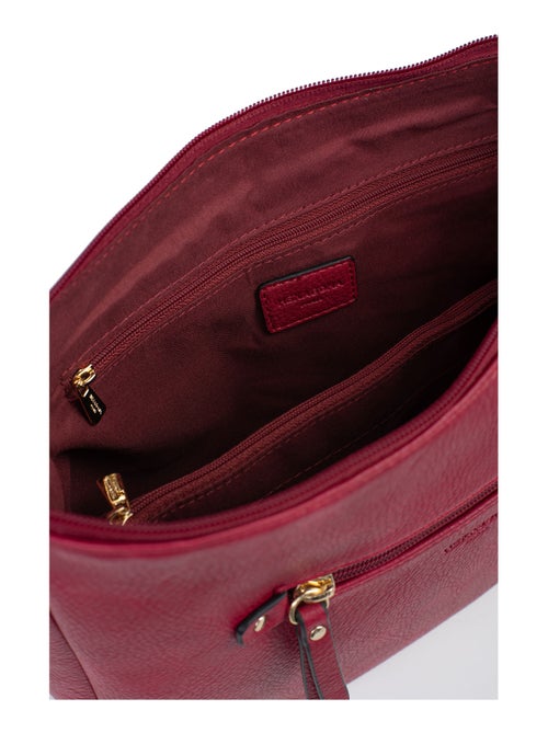 Sac porté travers TOSCANE - Kiabi