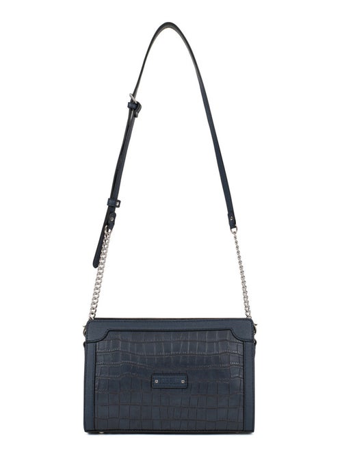 Sac porté travers Véra Femme - Kiabi