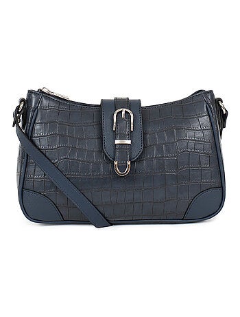 Sac porté travers Véra Femme Être au vert | FAGOLA