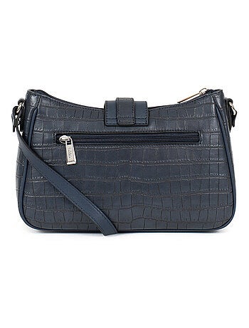 Sac porté travers Véra Femme Être au vert | FAGOLA