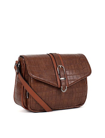 Sac porté travers Véra Femme Fêtes des mères | FAGOLA
