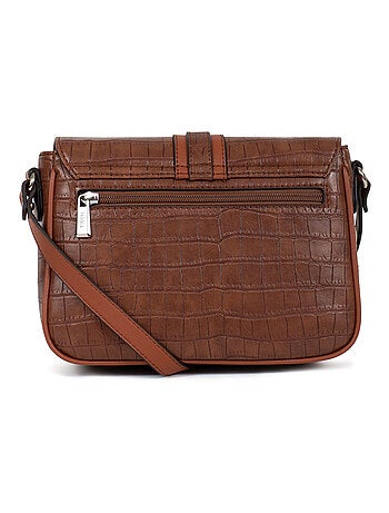 Sac porté travers Véra Femme Fêtes des mères | FAGOLA