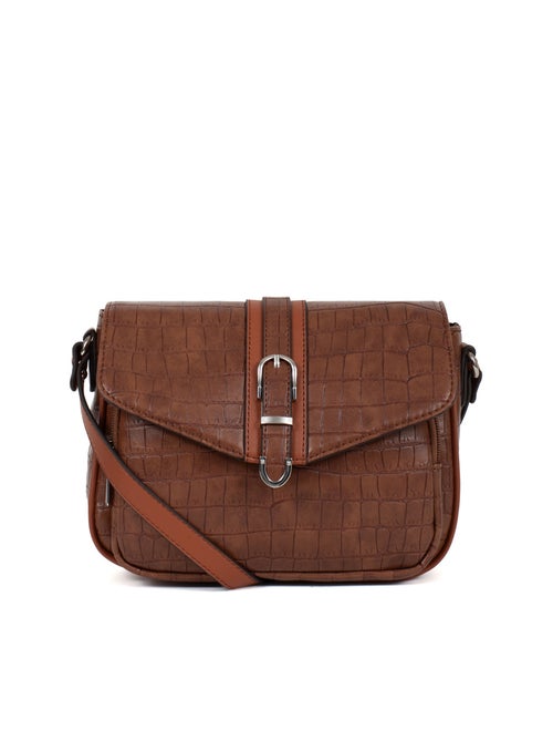 Sac porté travers Véra Femme Fêtes des mères  | FAGOLA - Kiabi