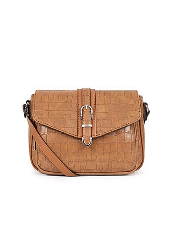 Sac porté travers Véra Femme Fêtes des mères | FAGOLA