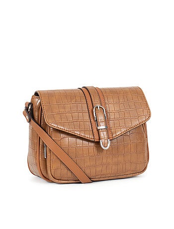 Sac porté travers Véra Femme Fêtes des mères | FAGOLA