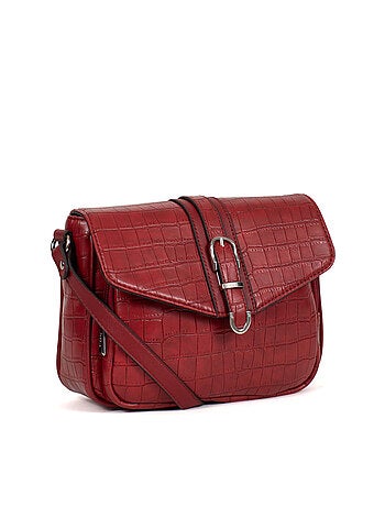 Sac porté travers Véra Femme Fêtes des mères | FAGOLA