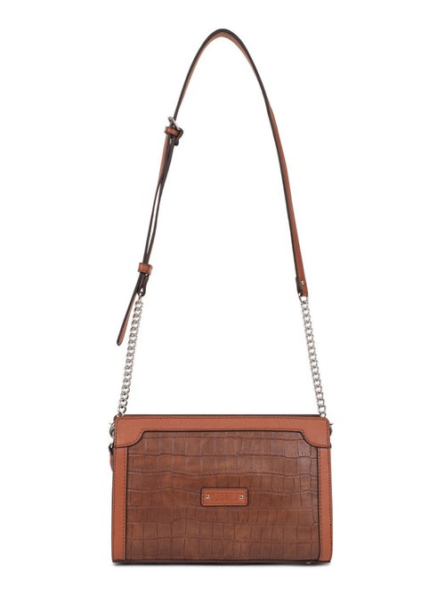 Sac porté travers Véra Femme - Kiabi