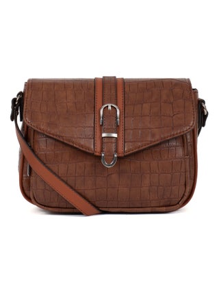 Sac porté travers Véra Femme