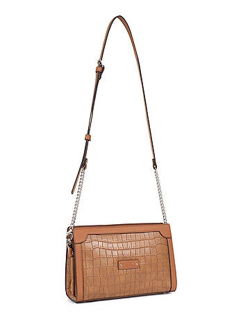Sac porté travers Véra Femme