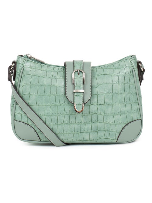 Sac porté travers Véra Femme - Kiabi