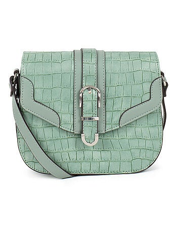 Sac porté travers Véra Femme