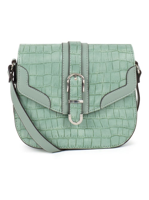 Sac porté travers Véra Femme - Kiabi