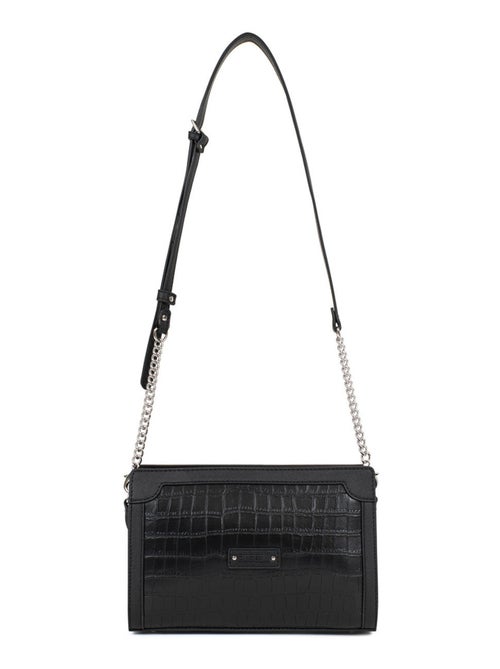 Sac porté travers Véra Femme - Kiabi