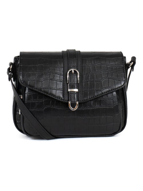 Sac porté travers Véra Femme - Kiabi