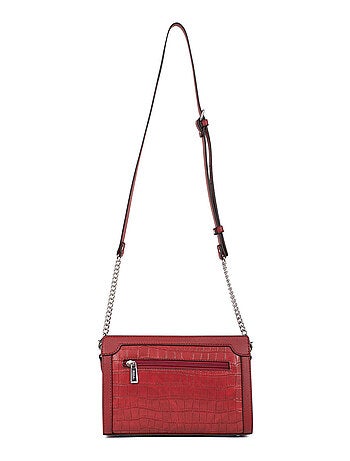 Sac porté travers Véra Femme
