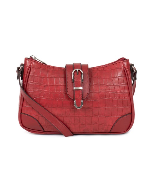 Sac porté travers Véra Femme - Kiabi