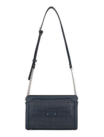 Sac porté travers Véra Femme Sélection cadeaux pour Elle | FAGOLA