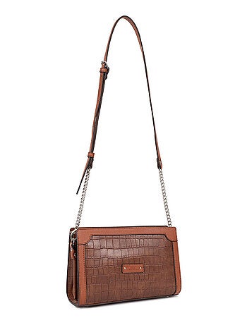 Sac porté travers Véra Femme Sélection cadeaux pour Elle | FAGOLA