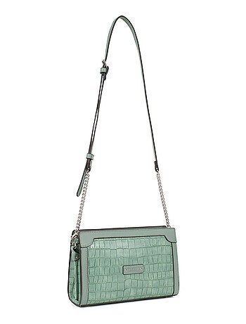 Sac porté travers Véra Femme Sélection cadeaux pour Elle | FAGOLA