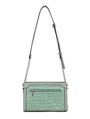 Sac porté travers Véra Femme Sélection cadeaux pour Elle | FAGOLA