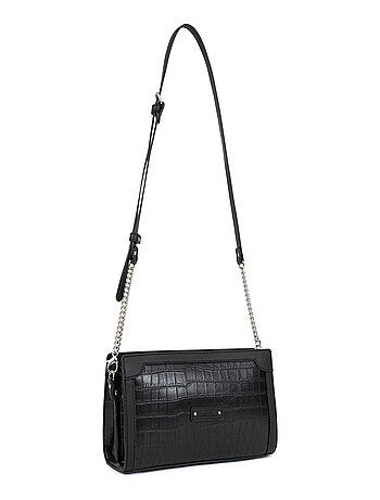 Sac porté travers Véra Femme Sélection cadeaux pour Elle | FAGOLA