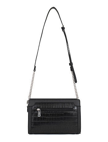 Sac porté travers Véra Femme Sélection cadeaux pour Elle | FAGOLA